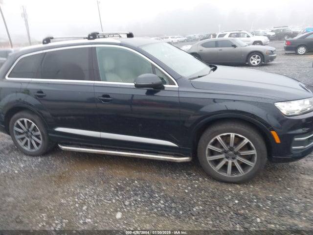 WA1LAAF70HD016296 Audi Q7