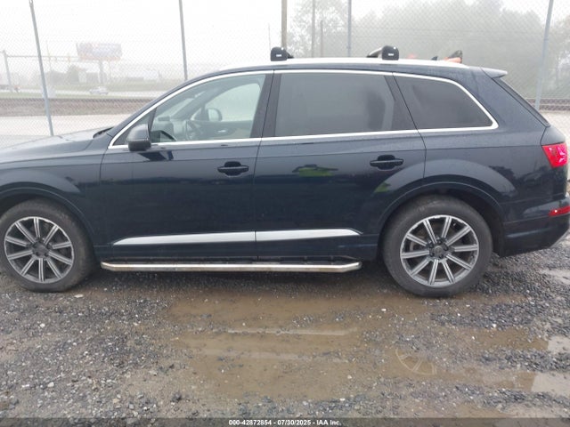 WA1LAAF70HD016296 Audi Q7