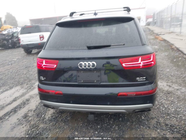 WA1LAAF70HD016296 Audi Q7