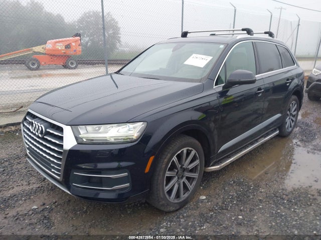 WA1LAAF70HD016296 Audi Q7
