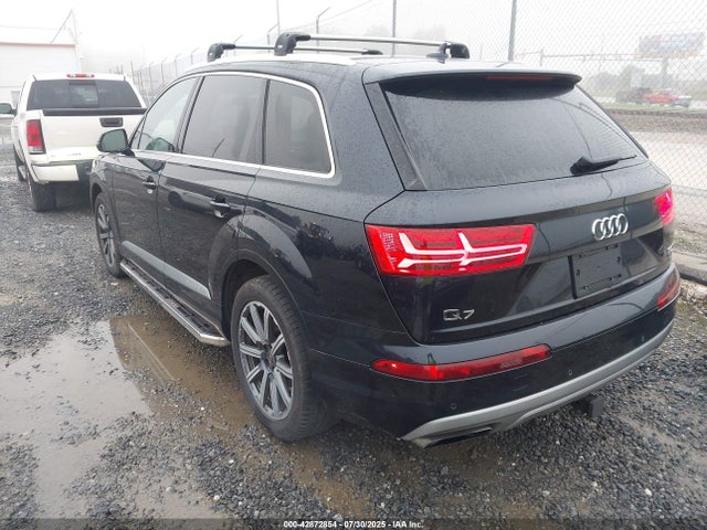 WA1LAAF70HD016296 Audi Q7