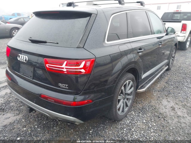WA1LAAF70HD016296 Audi Q7