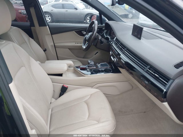 WA1LAAF70HD016296 Audi Q7