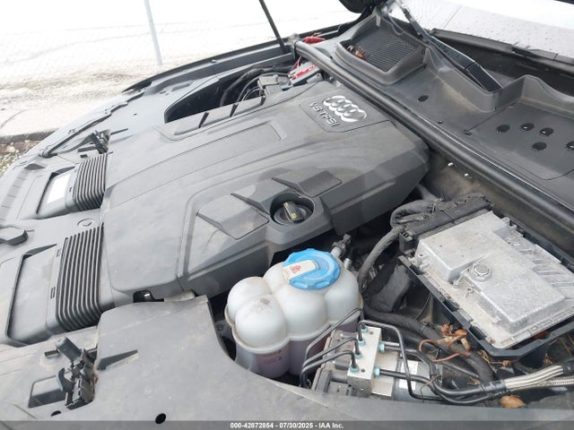 WA1LAAF70HD016296 Audi Q7
