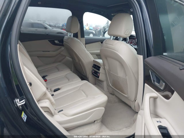WA1LAAF70HD016296 Audi Q7