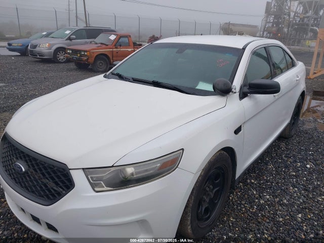 Ford 2014 2014 1FAHP2MK4EG150591 Image 2