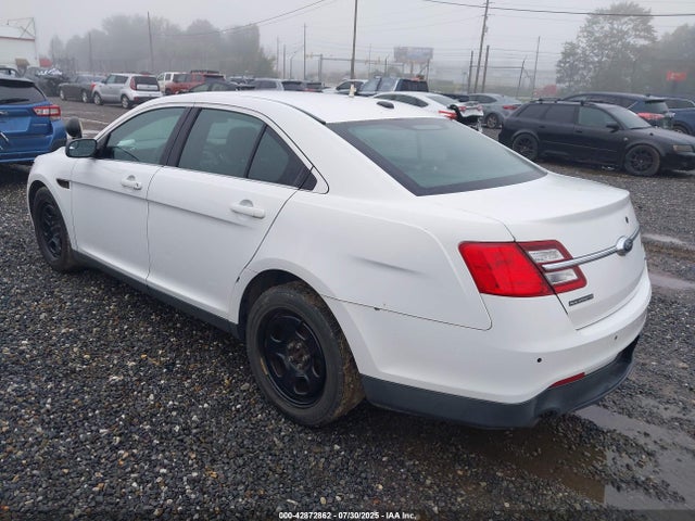 Ford 2014 2014 1FAHP2MK4EG150591 Image 3