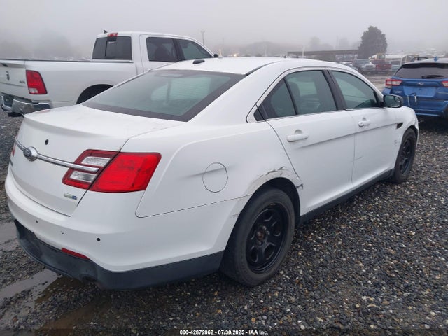 Ford 2014 2014 1FAHP2MK4EG150591 Image 4
