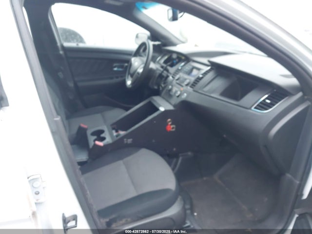 Ford 2014 2014 1FAHP2MK4EG150591 Image 5