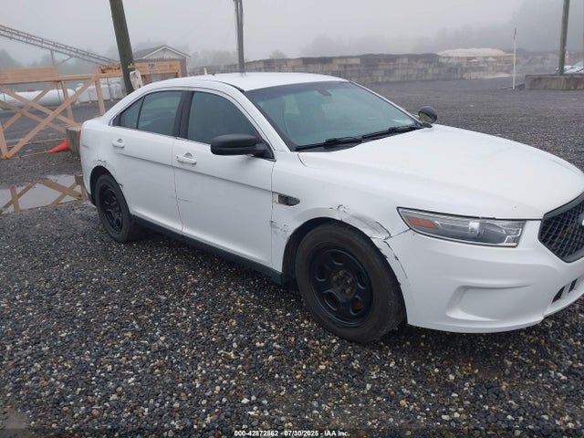 Ford 2014 2014 1FAHP2MK4EG150591 Image 6