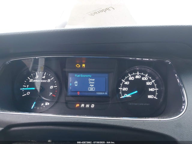 Ford 2014 2014 1FAHP2MK4EG150591 Image 7