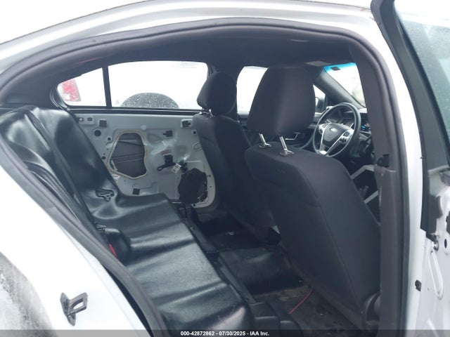 Ford 2014 2014 1FAHP2MK4EG150591 Image 8