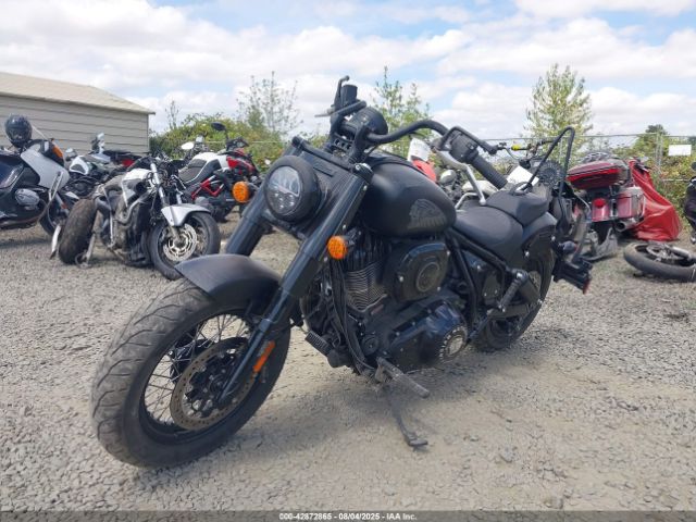 2023 INDIAN MOTORCYCLE CO. CHIEF 56KDLDBH7P3011695 Photo 1