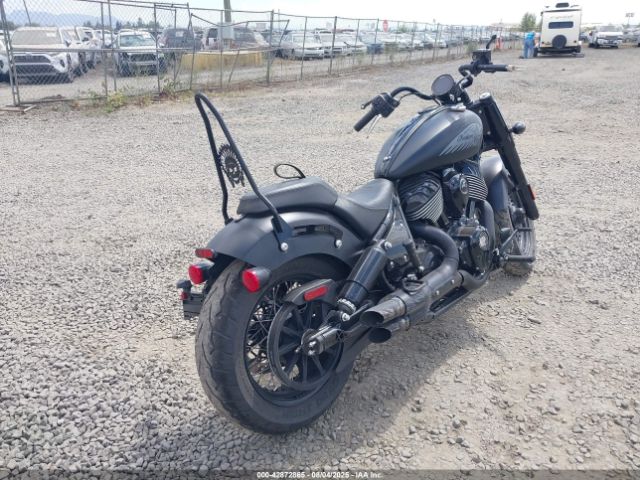 2023 INDIAN MOTORCYCLE CO. CHIEF 56KDLDBH7P3011695 Photo 3