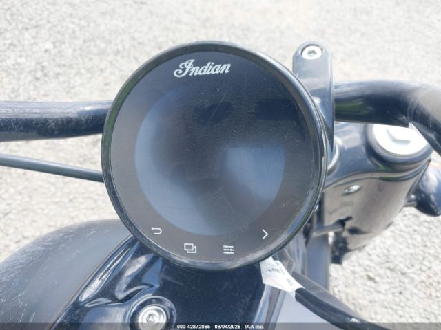 2023 INDIAN MOTORCYCLE CO. CHIEF 56KDLDBH7P3011695 Photo 6