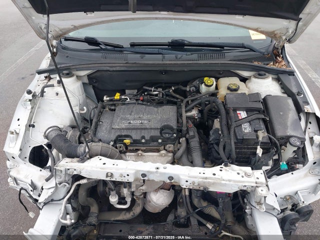 Chevrolet LUV 2014 1G1PC5SB3E7214649 Image 10