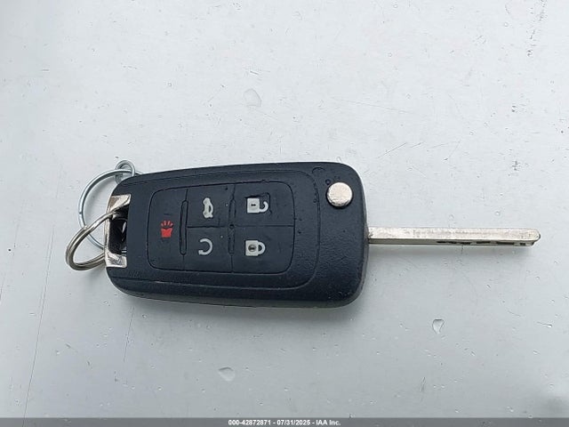 Chevrolet LUV 2014 1G1PC5SB3E7214649 Image 11