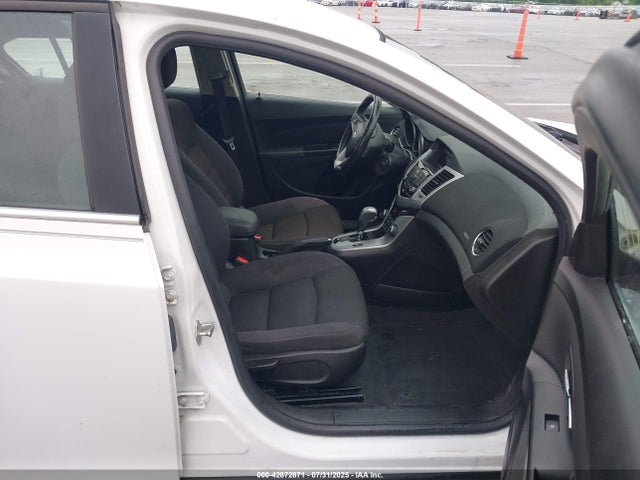 Chevrolet LUV 2014 1G1PC5SB3E7214649 Image 5