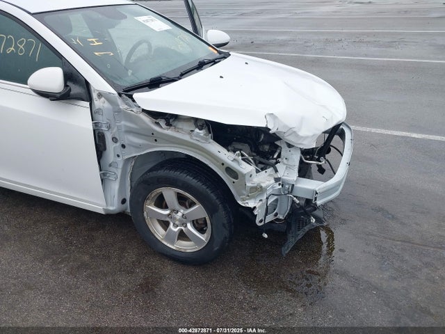 Chevrolet LUV 2014 1G1PC5SB3E7214649 Image 6
