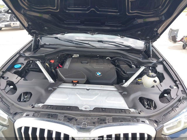5UX43DP05N9M35345 BMW X3