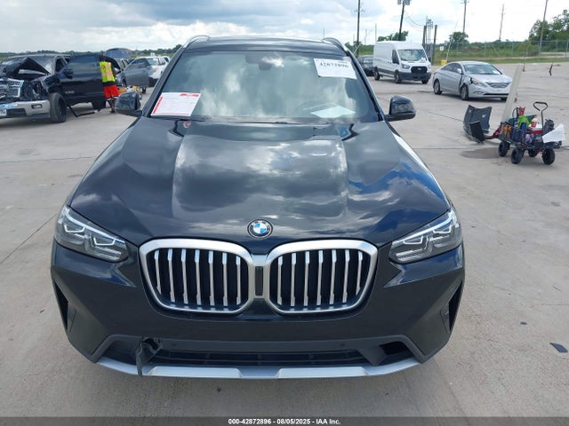 5UX43DP05N9M35345 BMW X3