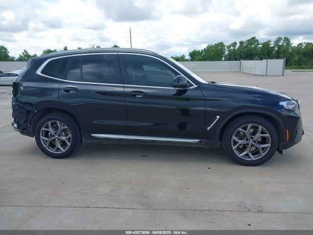 5UX43DP05N9M35345 BMW X3