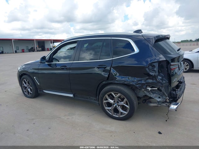 5UX43DP05N9M35345 BMW X3