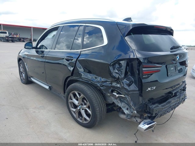5UX43DP05N9M35345 BMW X3