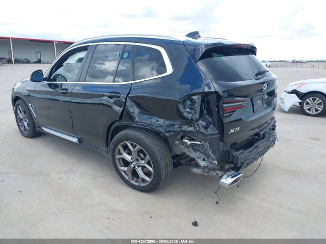 5UX43DP05N9M35345 BMW X3