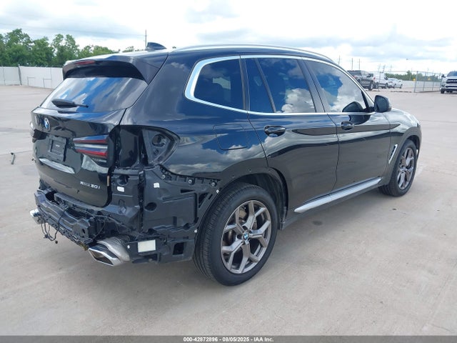 5UX43DP05N9M35345 BMW X3
