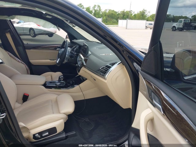 5UX43DP05N9M35345 BMW X3