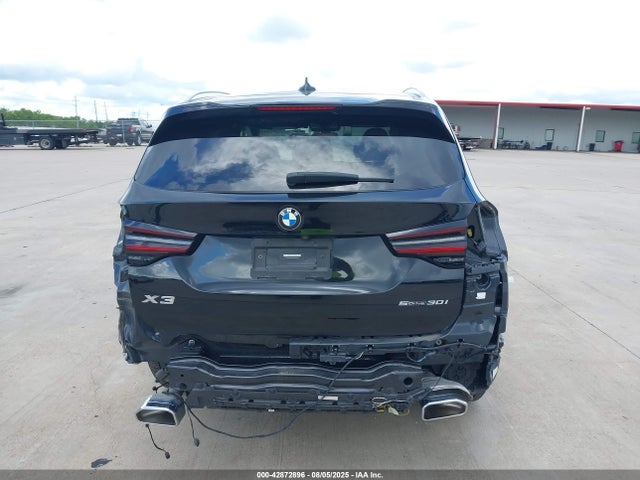 5UX43DP05N9M35345 BMW X3