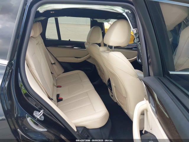 5UX43DP05N9M35345 BMW X3