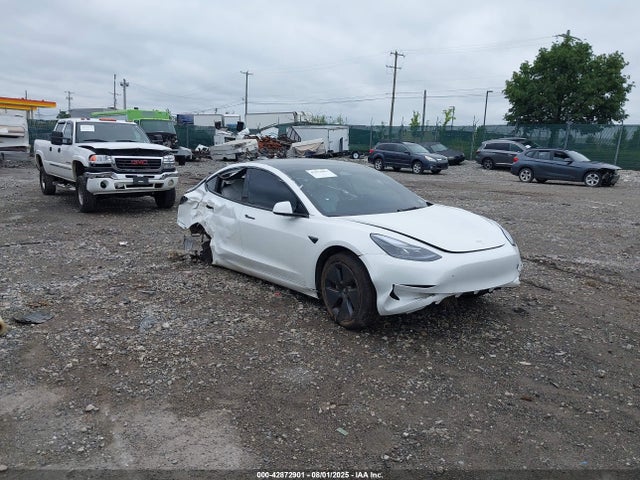 2023 TESLA MODEL 3 5YJ3E1EA5PF395522 Photo 0