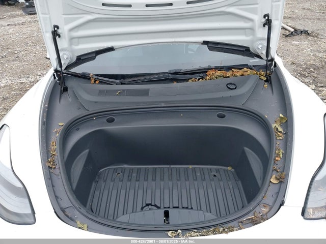 2023 TESLA MODEL 3 5YJ3E1EA5PF395522 Photo 9