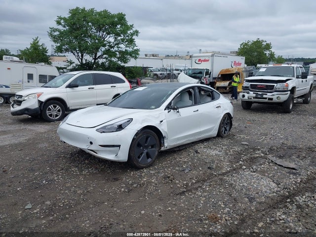 2023 TESLA MODEL 3 5YJ3E1EA5PF395522 Photo 1