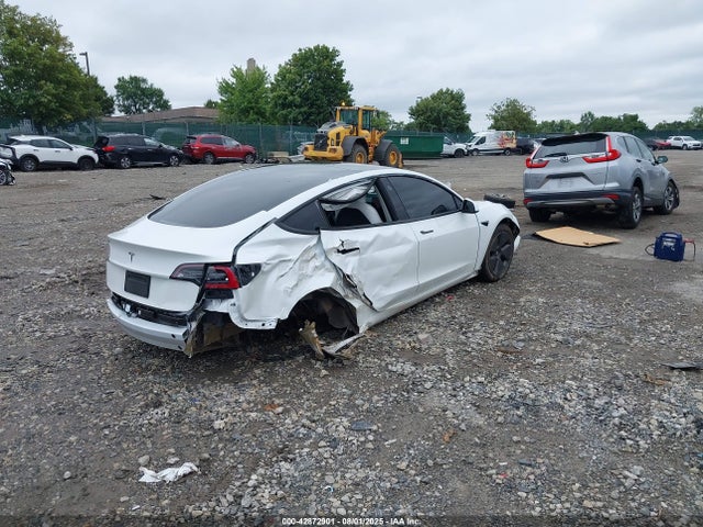 2023 TESLA MODEL 3 5YJ3E1EA5PF395522 Photo 3