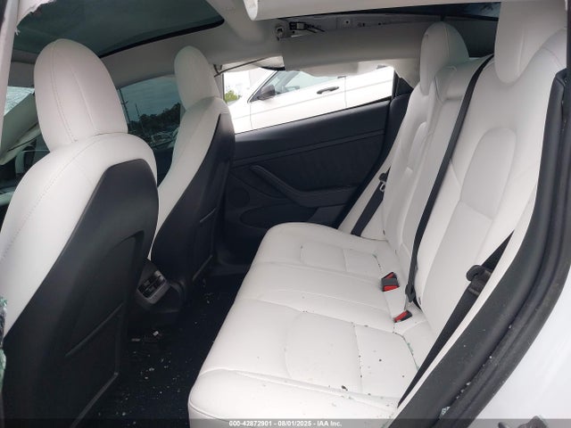 2023 TESLA MODEL 3 5YJ3E1EA5PF395522 Photo 7