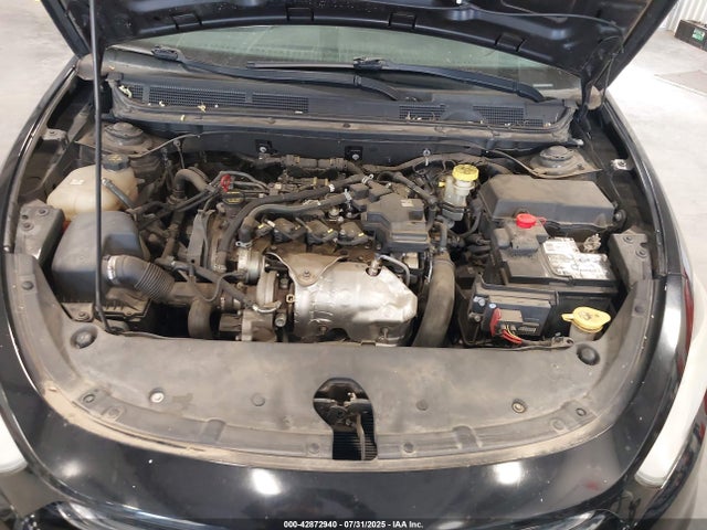 1C3CDFDH7FD160399 Dodge 2015