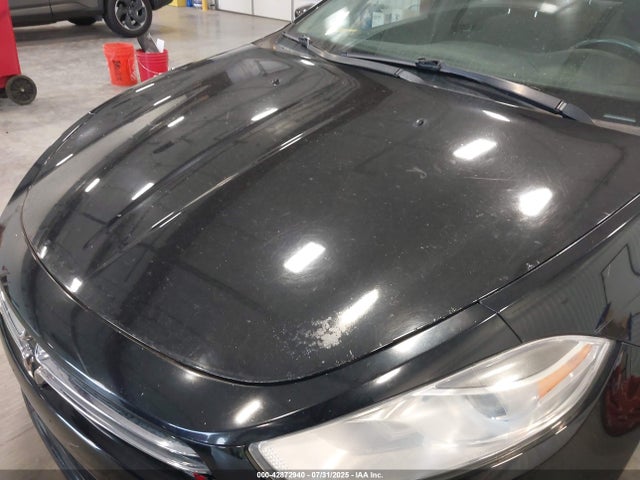 1C3CDFDH7FD160399 Dodge 2015