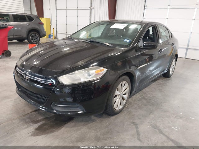 1C3CDFDH7FD160399 Dodge 2015