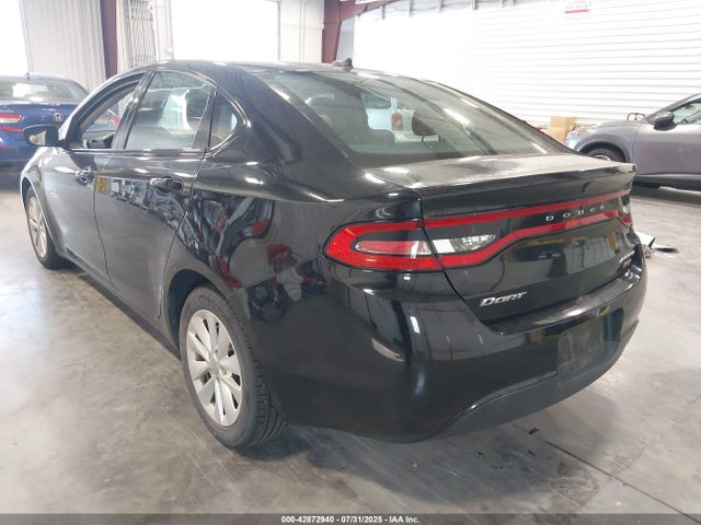 1C3CDFDH7FD160399 Dodge 2015
