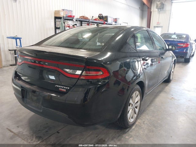 1C3CDFDH7FD160399 Dodge 2015
