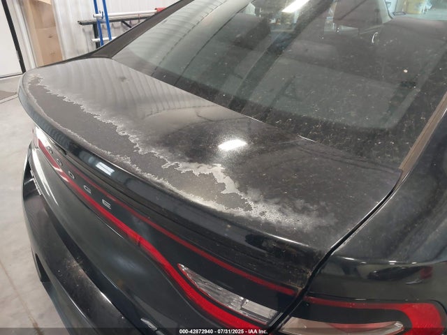 1C3CDFDH7FD160399 Dodge 2015