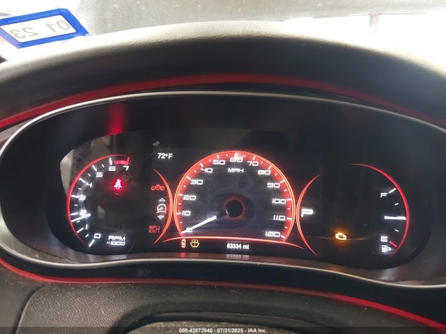 1C3CDFDH7FD160399 Dodge 2015