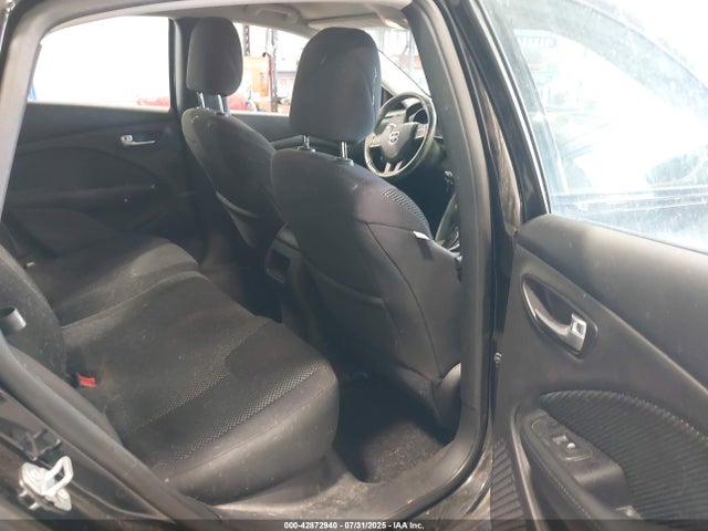 1C3CDFDH7FD160399 Dodge 2015
