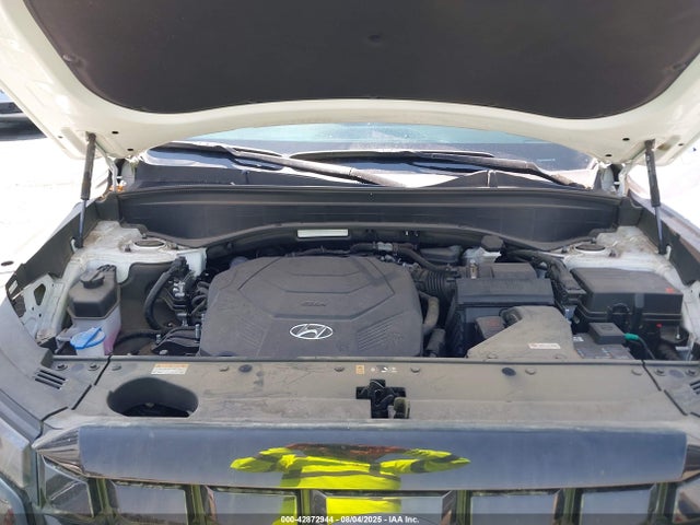 KM8R34GE0RU745985 Hyundai gdi lambda ii