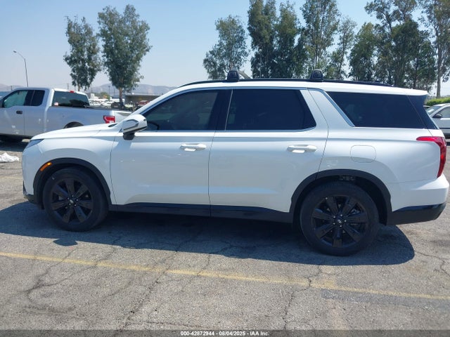 KM8R34GE0RU745985 Hyundai gdi lambda ii