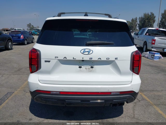 KM8R34GE0RU745985 Hyundai gdi lambda ii