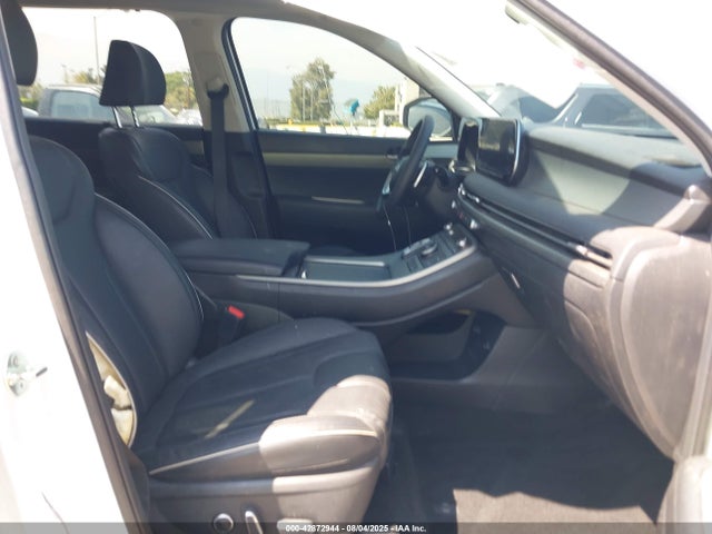 KM8R34GE0RU745985 Hyundai gdi lambda ii